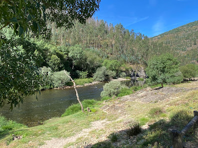 Praia Fluvial do Areinho in Algarve, Norte — photo 3 of 6