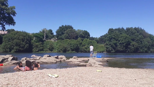Praia Fluvial Barcelinhos in Algarve, Norte — photo 3 of 3