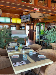 Linda The Beach Bar in Lagos, Algarve — photo 4 of 12