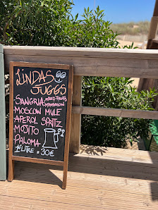 Linda The Beach Bar in Lagos, Algarve — photo 5 of 12