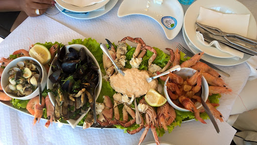 Linda The Beach Bar in Lagos, Algarve — photo 8 of 12