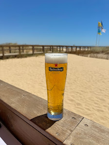 Linda The Beach Bar in Lagos, Algarve — photo 9 of 12
