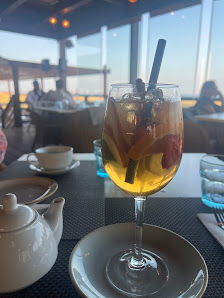 Linda The Beach Bar in Lagos, Algarve — photo 10 of 12