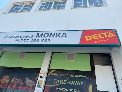 Restaurante A Monka