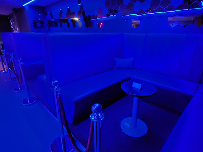 Neptunes Disco Club in Vilamoura, Algarve — photo 5 of 6