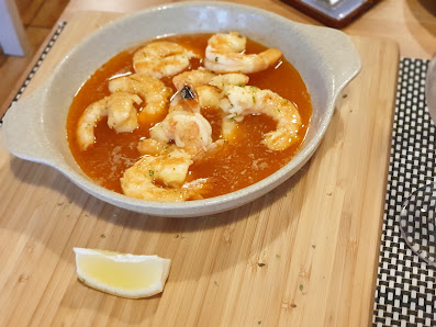 Restaurante The Cockerel in Albufeira, Algarve — photo 8 of 12