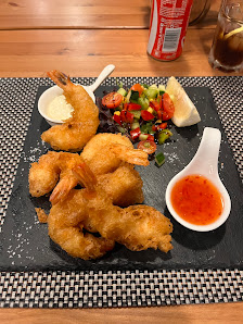 Restaurante The Cockerel in Albufeira, Algarve — photo 9 of 12