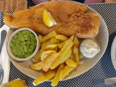 Restaurante The Cockerel in Albufeira, Algarve — photo 10 of 12