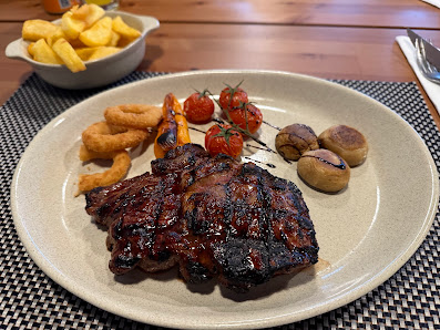 Restaurante The Cockerel in Albufeira, Algarve — photo 11 of 12