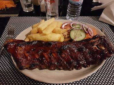Restaurante The Cockerel in Albufeira, Algarve — photo 12 of 12