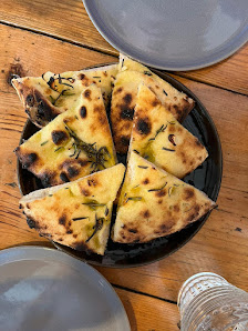 Arte Bianca - Cucina Italiana - Sagres in Sagres, Algarve — photo 8 of 12