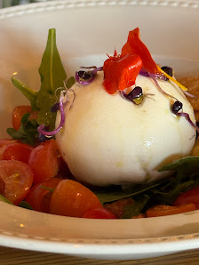 Arte Bianca - Cucina Italiana - Sagres in Sagres, Algarve — photo 9 of 12