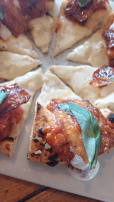Arte Bianca - Cucina Italiana - Sagres in Sagres, Algarve — photo 11 of 12