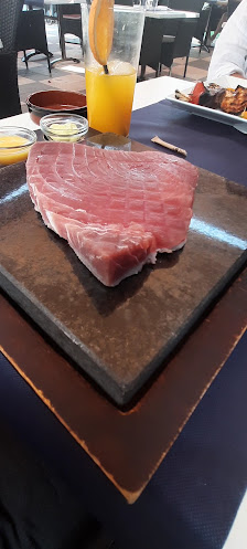 Restaurante O Cantinho in Carvoeiro, Algarve — photo 4 of 12