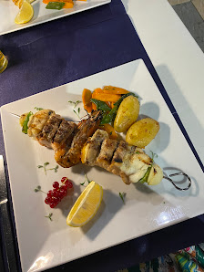 Restaurante O Cantinho in Carvoeiro, Algarve — photo 6 of 12