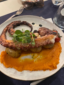 Restaurante O Cantinho in Carvoeiro, Algarve — photo 8 of 12