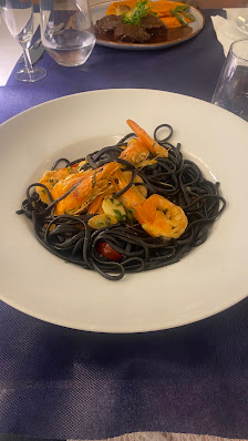 Restaurante O Cantinho in Carvoeiro, Algarve — photo 9 of 12