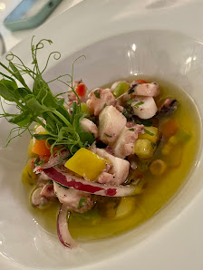 Restaurante O Cantinho in Carvoeiro, Algarve — photo 10 of 12