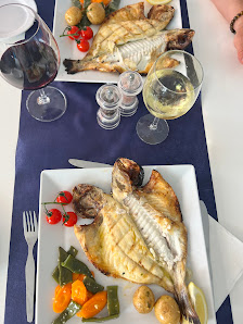 Restaurante O Cantinho in Carvoeiro, Algarve — photo 11 of 12