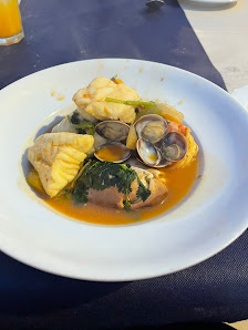 Restaurante O Cantinho in Carvoeiro, Algarve — photo 12 of 12