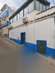 Taverna do Guedes (Green Door) in Alvor, Algarve — photo 12 of 12
