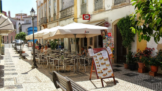 Snack Bar Lendas e Mitos in Silves, Algarve — photo 2 of 9