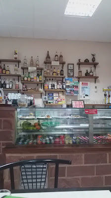 Snack Bar Lendas e Mitos in Silves, Algarve — photo 4 of 9