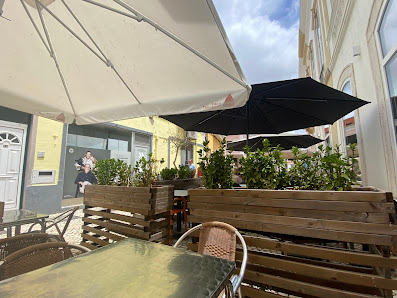 Snack Bar Lendas e Mitos in Silves, Algarve — photo 7 of 9