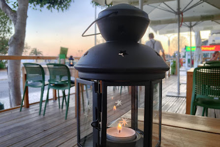 351 EDDY TAPAS in Monte Gordo, Algarve — photo 2 of 12