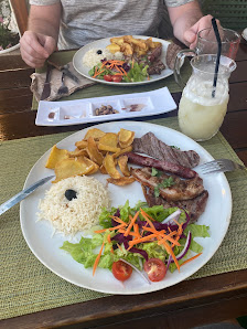 351 EDDY TAPAS in Monte Gordo, Algarve — photo 3 of 12