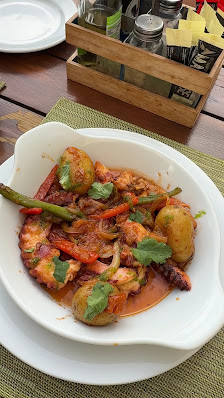 351 EDDY TAPAS in Monte Gordo, Algarve — photo 4 of 12