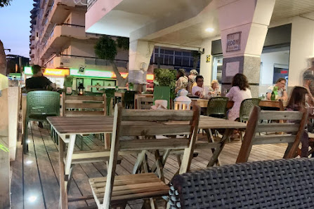 351 EDDY TAPAS in Monte Gordo, Algarve — photo 7 of 12