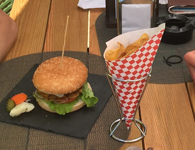 351 EDDY TAPAS in Monte Gordo, Algarve — photo 9 of 12
