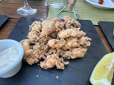 351 EDDY TAPAS in Monte Gordo, Algarve — photo 10 of 12