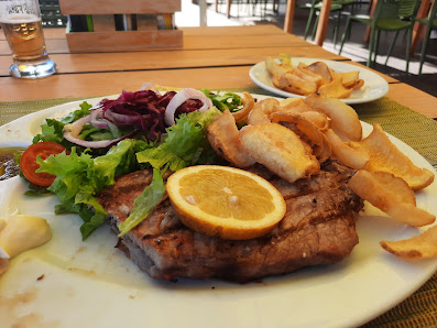 351 EDDY TAPAS in Monte Gordo, Algarve — photo 11 of 12