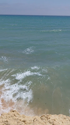 Praia do Chiringuito in Guia, Algarve — photo 3 of 6