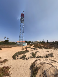 Praia do Chiringuito in Guia, Algarve — photo 6 of 6