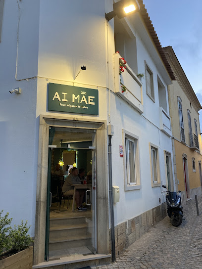 Ai Mãe