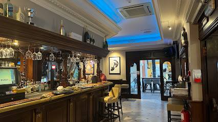 Melting Pot Pub - Classic Pub in Quinta do Lago