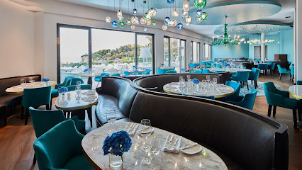Atlantico Restaurant Vila Vita