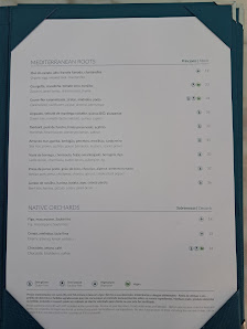 Atlantico Restaurant Vila Vita in Porches, Algarve — photo 3 of 7