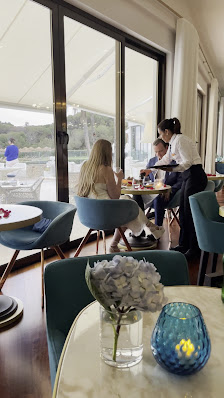 Atlantico Restaurant Vila Vita in Porches, Algarve — photo 6 of 7