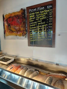 Mar Restaurant in Lagos, Algarve — photo 3 of 12