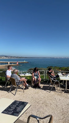 Mar Restaurant in Lagos, Algarve — photo 4 of 12