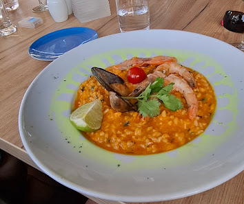 Mar Restaurant in Lagos, Algarve — photo 8 of 12