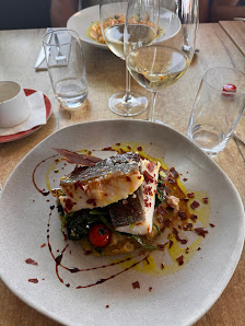 Mar Restaurant in Lagos, Algarve — photo 11 of 12