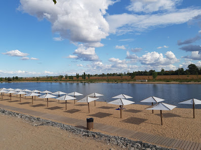 Praia Fluvial do Sorraia in Coruche, Centro — photo 2 of 5