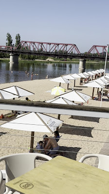 Praia Fluvial do Sorraia in Coruche, Centro — photo 4 of 5