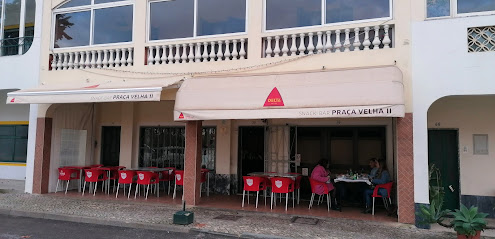 Snack Bar Praça Velha II