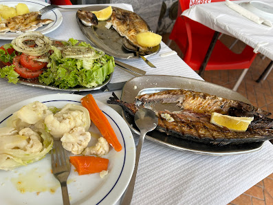 Snack Bar Praça Velha II in Estômbar, Algarve — photo 3 of 5